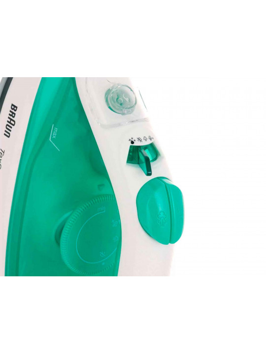 iron braun si1040gr